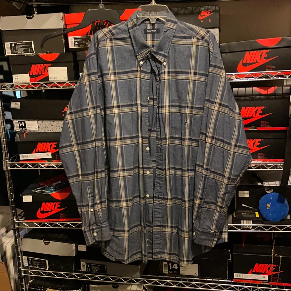 Nautica Dress Shirt